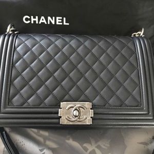 Authentic chanel 💫